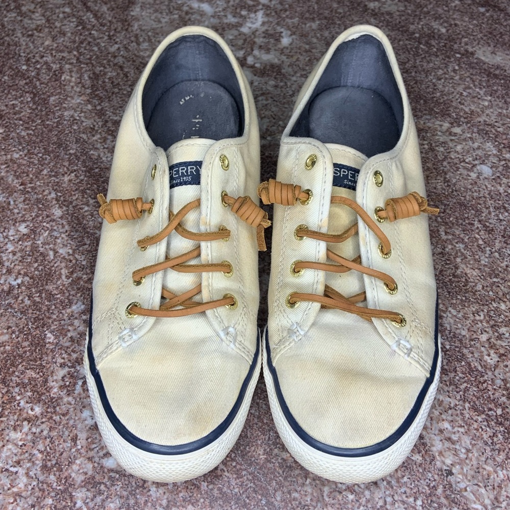 Sperry Sneakers